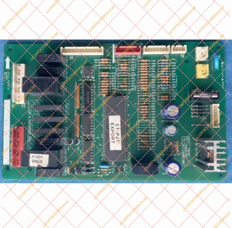 Main Control Board DA41-0057A ET-PJT EXPORT For Samsung SR-S20 Double Door Refrigerator