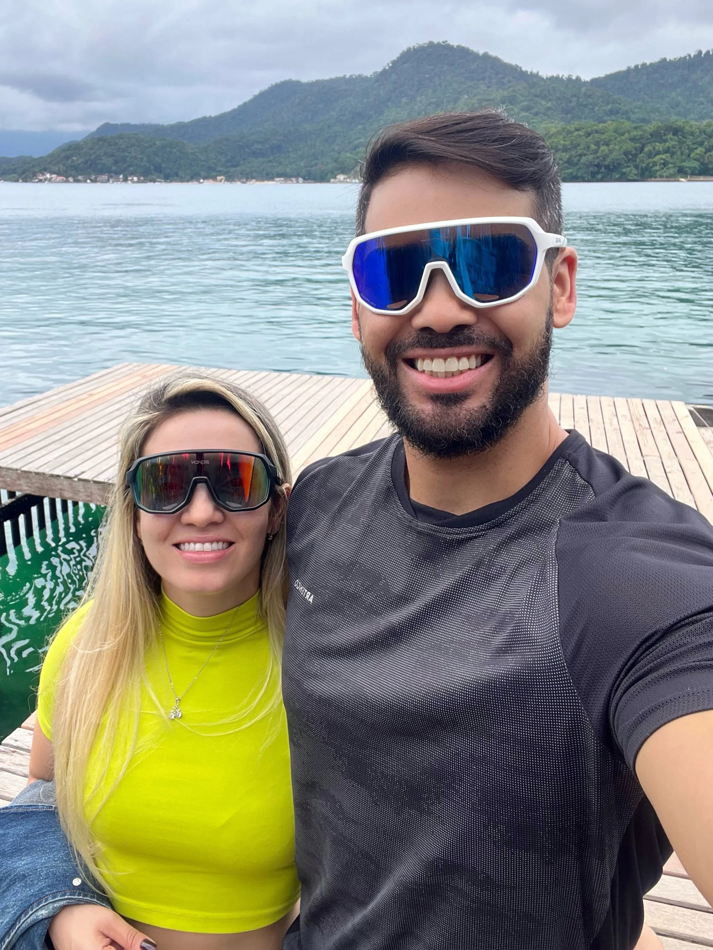 SCVCN Radfahren Gläser UV400 Photochrome Sonnenbrille Männer Sonne Mountainbike Straße Fahrrad Brillen Sport Laufen MTB Zyklus Gogg – Detail 3