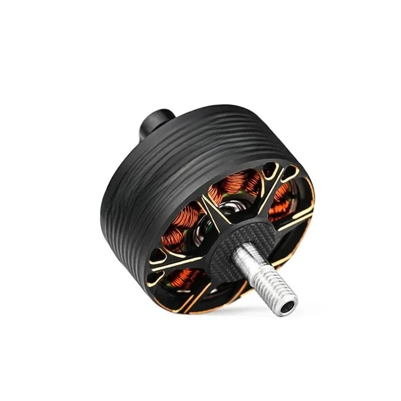 

High Quality CINE66 2812 925KV 6S Brushless Motor for 8-9 inch x8 cinematic build Multirotor RC Racing drone factory out