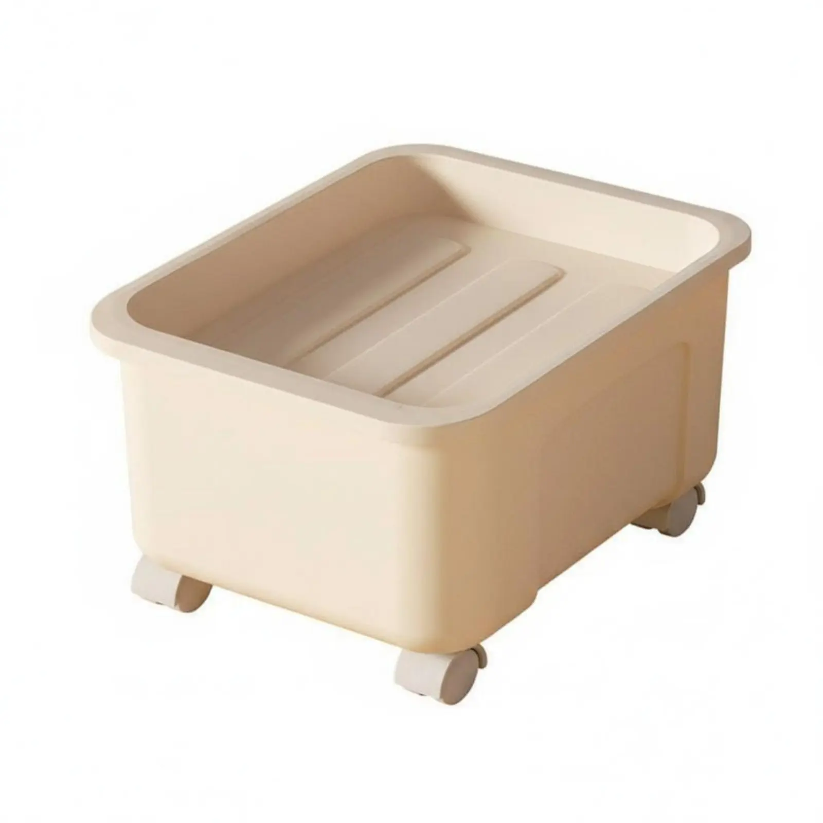 Slimslimline Wheele…