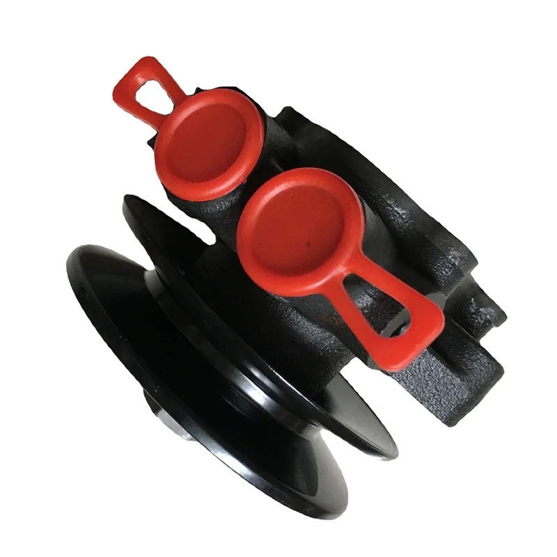 

Superior-21021484 Excavator Accessories Belt Pulley Oil Pump For Deutz Volvo Excavator 04296790