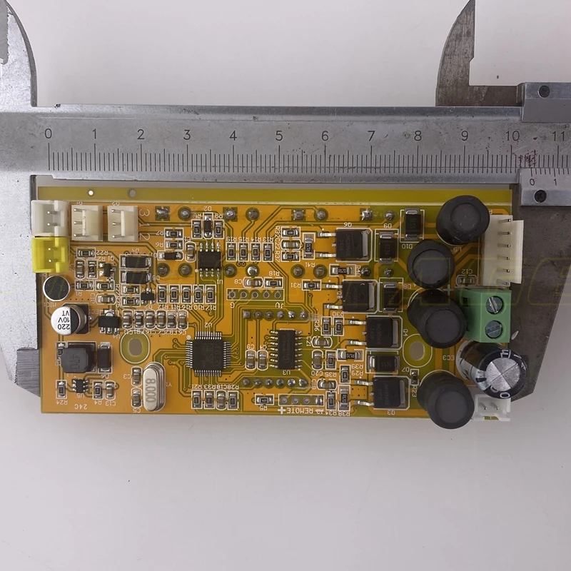 YS-PR401-F لاستبدال YS-283M LED Par Lighting Control PCB Board اللوحات الرئيسية