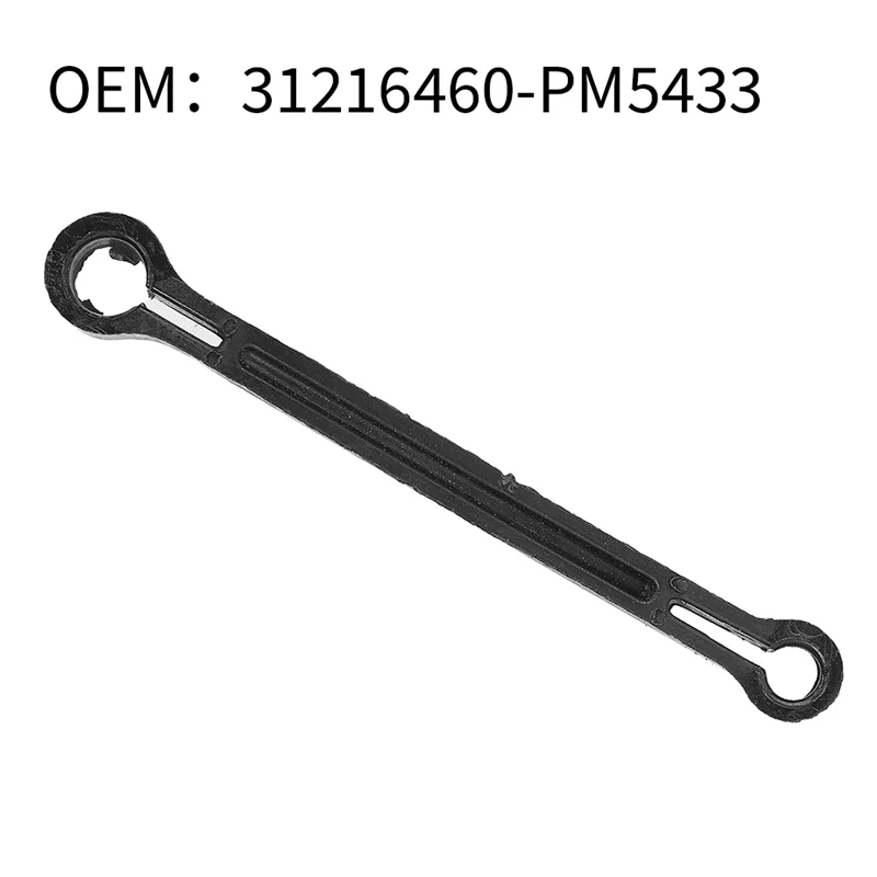 

Вал рычага дроссельной заслонки 31216460-PM5433 31216460 для Volvo D5 C30 C70 S40 V50 S60 S80 V70 XC90 XC60 Parts-AS5