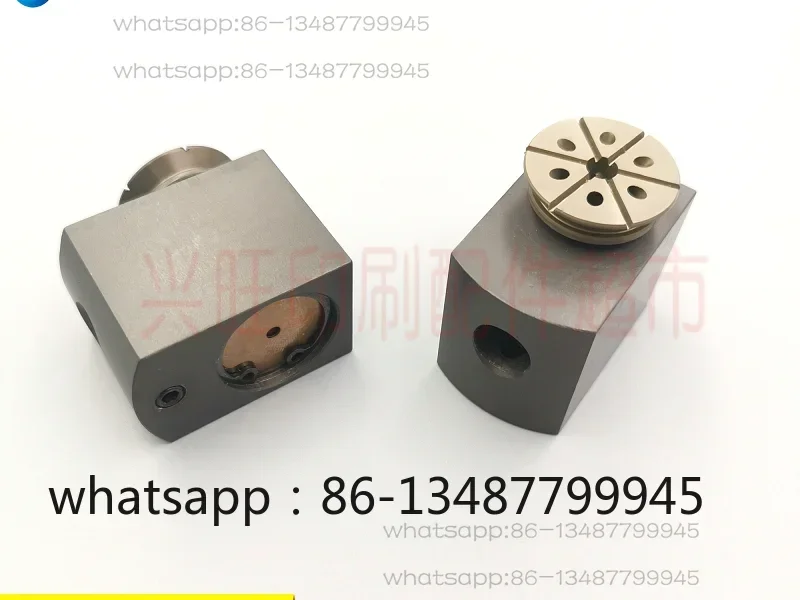 

Paper suction nozzle Roland Feida paper separation suction nozzle paper delivery nozzle Roland 700 printing machine rear