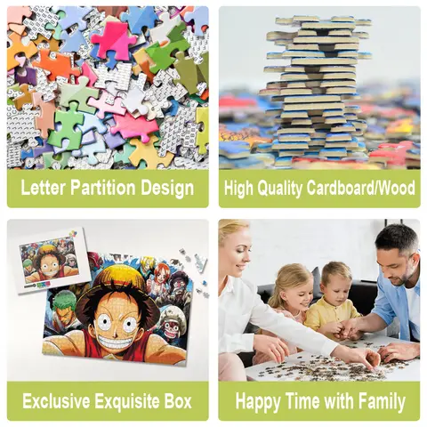 10 best sales पहेली 1500 टुकड़े - №9