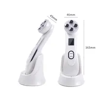Skin Care Device RF LED #4