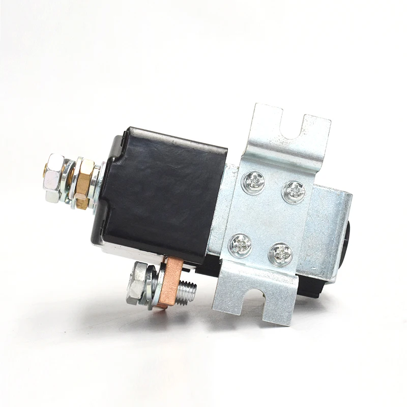 O contator do poder ZJWH200A, relé substituem, SW181, 48V