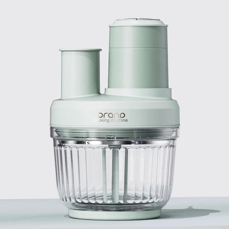 

New modelMultifunctional Multi-color New Kitchen Small Appliances Meat Grinder