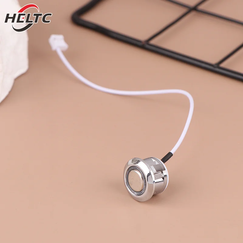 Joli Tactile Durable à Induction, Variateur de Lumière LED, pour Table de oral et