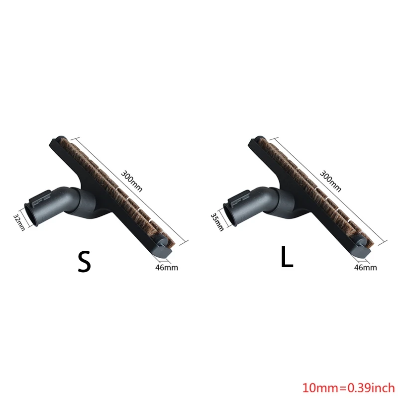 Máy Hút Chân Không Sàn Gỗ Cứng Kèm Phụ Kiện Cao Cấp Cho Cực Lớn Gỗ Cứng Bru Thả Vận Chuyển