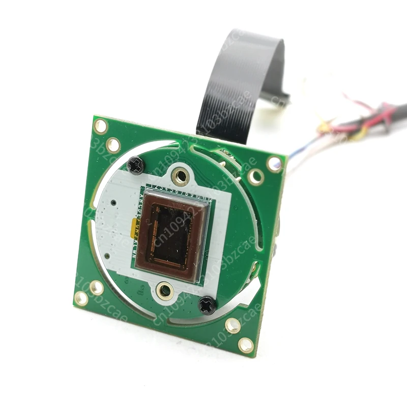 의료 산업 테스트 도박장 ENT 내시경 카메라용 HD SDI 3G-SDI 비디오 내시경 카메라 모듈 야간 투시 CMOS