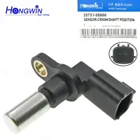 23731-3S500 Sensor de posición del cigüeñal para Nissan D21 Frontier Pickup Urvan Xterra 1998-2004 237313 S500 1800588   180-0588 8622204