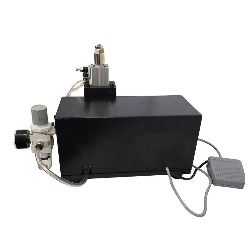 Wire Splicing Machine Multi-Core Wire Straightening Mechanism Straightening Leveling Twisting For Sale