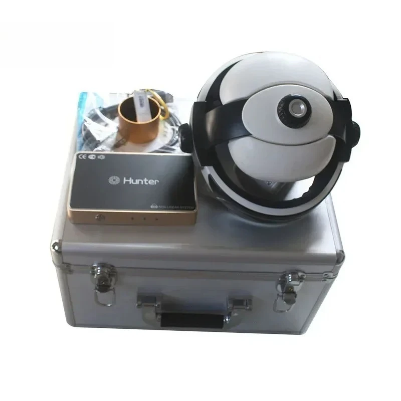 

Metatron Hunter4025 NLS Health 9D 12D 15D 18D Full Body Bioresonance Diagnostic Scanner Non-invasive Health