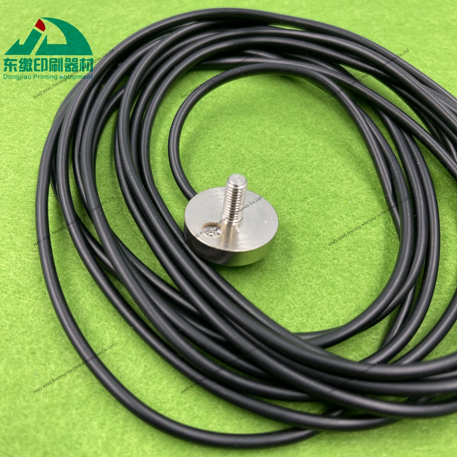 오프셋 인쇄 기계 예비 부품 하이델베르그 인쇄 기계 센서 용 최고의 품질 M2.122.1311 센서