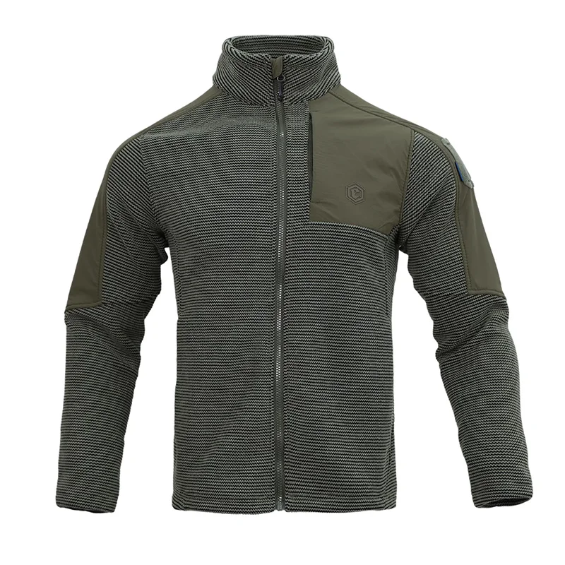 Emersongear Chaqueta táctica gamuza caza y senderismo - imagen 5
