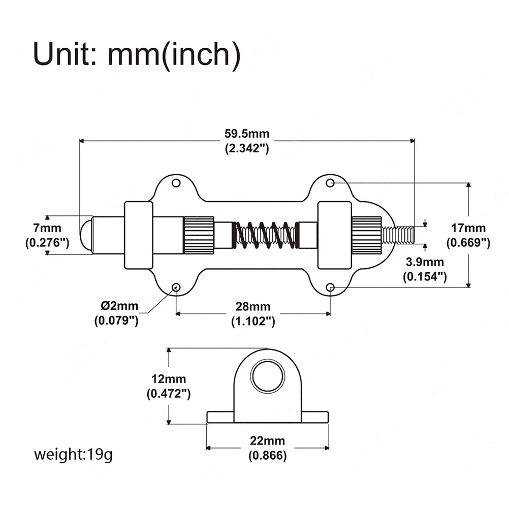 

Electric Guitar Bridge Durable Metal Useful Musical Instrument Replacement Tremolo Bridges Accessories Strain Plate