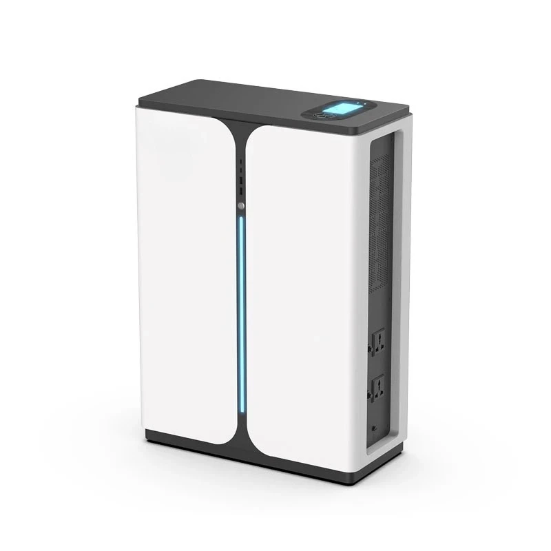 

Европейский сад, балкон, небольшая фотоэлектрическая система генерации энергии, балконная фотоэлектрическая домашняя система хранения энергии