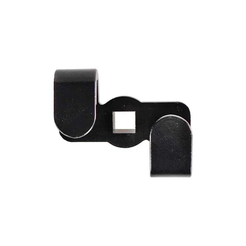 Adaptateur d'extension universel Hex Drive, barres de disjoncteurs d'entraînement, adaptateur de conversion, 21mm, 1/2"