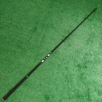 2026 New V T S TR Black Golf Driver Shaft R/SR/S/X Flex 5/6/7 Graphite Shaft Wood Shafts Free Assembly Sleeve and Grip 5