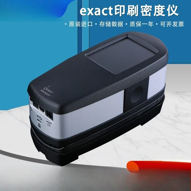 eXact Printing Spectrophotometer Portable Spectrophotometer Colorimeter