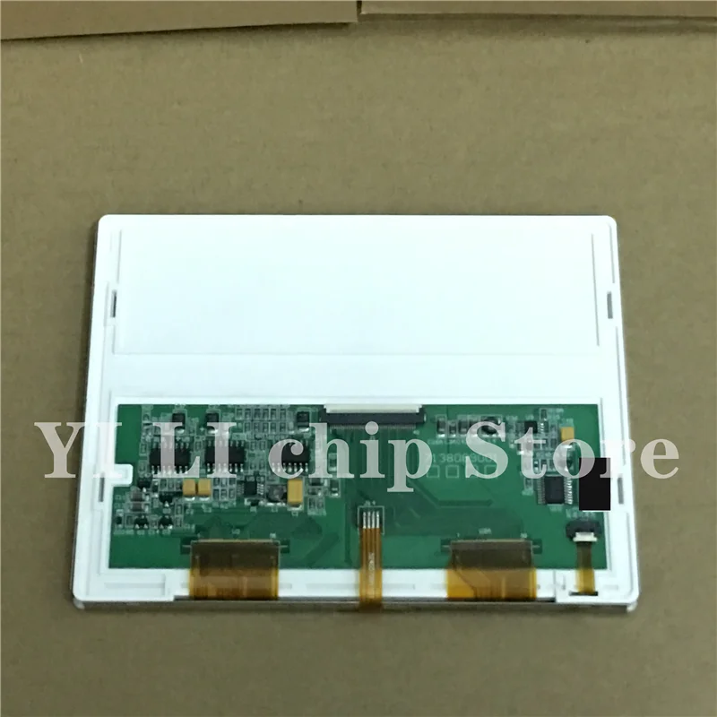 Original UMSH-8377MD-T LCD display panel UMSH-8377MD-8T