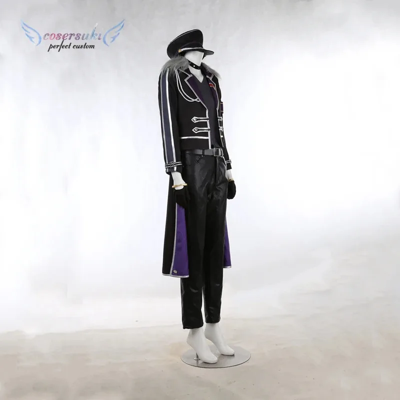 أزياء فرقة النجوم أوندد ساكوما ري أوهامي كوجا هاكازي كاورو أدونيس أوتوجاري أزياء تنكرية للهالوين كرنفال الزي