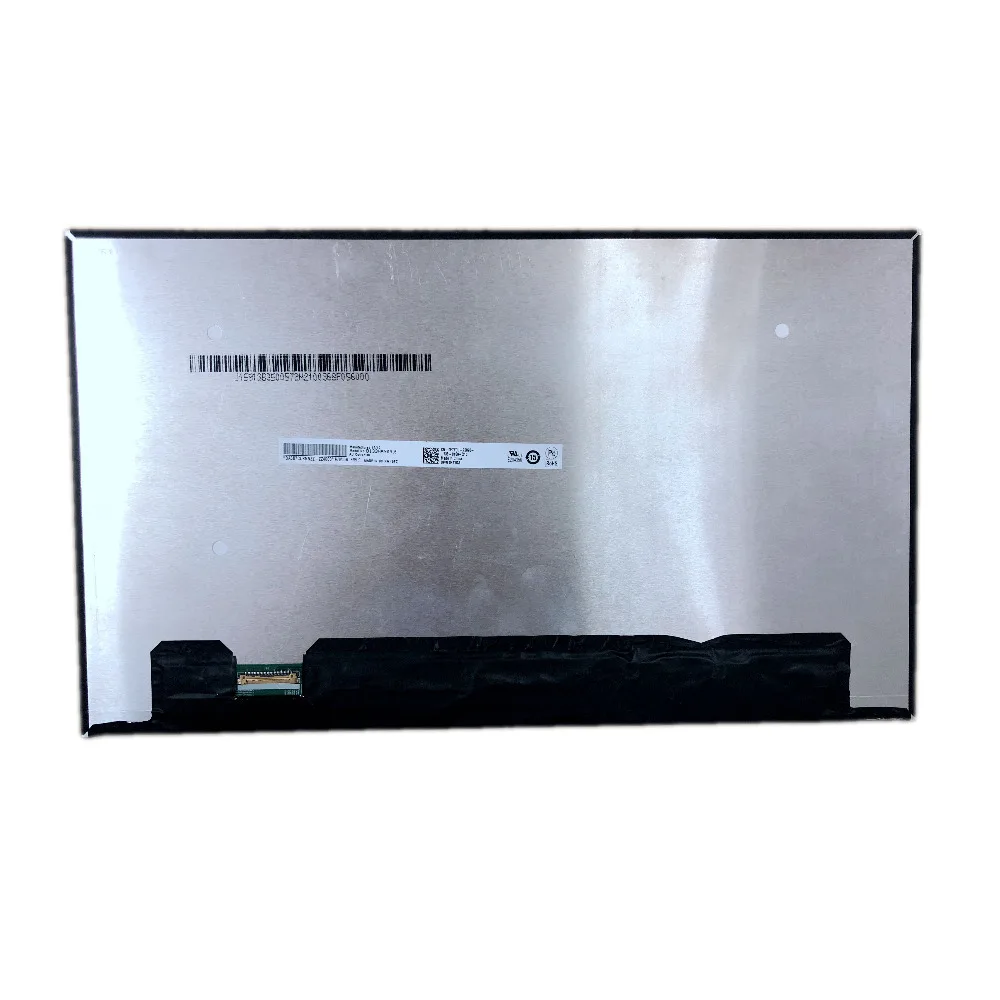 

B133HAN04.6 N133HCE-G52 LP133WF4-SPD1 LM133LF7L01 13.3" LED LCD Screen IPS Laptop Display Panel Slim 1920x1080 EDP