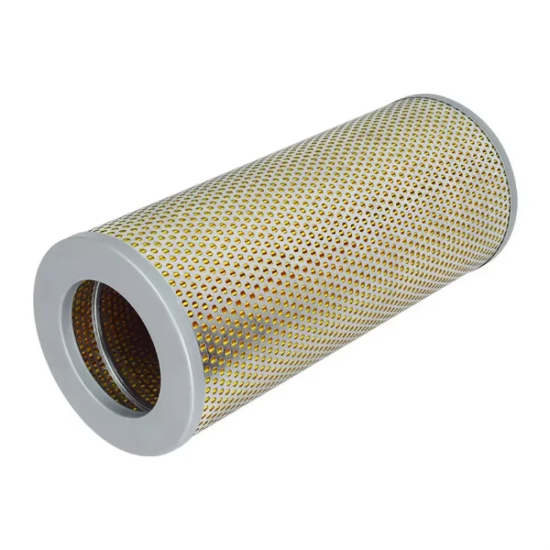 مصنع جديد توريد 5um Coalescing تصفية 105*168*400 الكربون الصلب الهيكل العظمي فلتر الغاز الطبيعي Coalescer فلتر الغاز #2