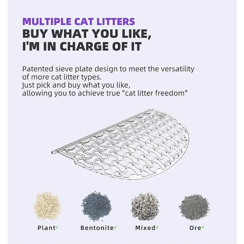 Thumbnail 3 - #31 Ranked Cat Bed Pans Picks in 2026