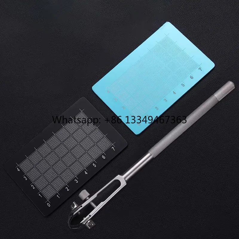 Nose Carving , Rhinoplasty Carving Medical Carving Measuring for Rhinoplasty Slicing