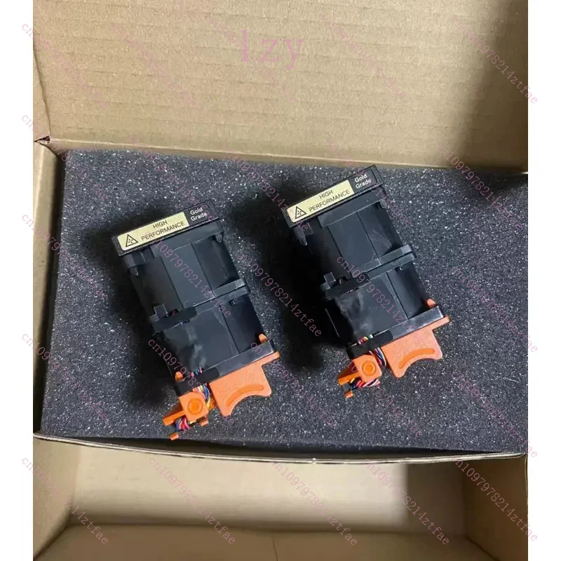 

1PC Original PXHG0 0PXHG0 FOR DELL R660XS High Performance Gold Medal Fan 100% Test OK