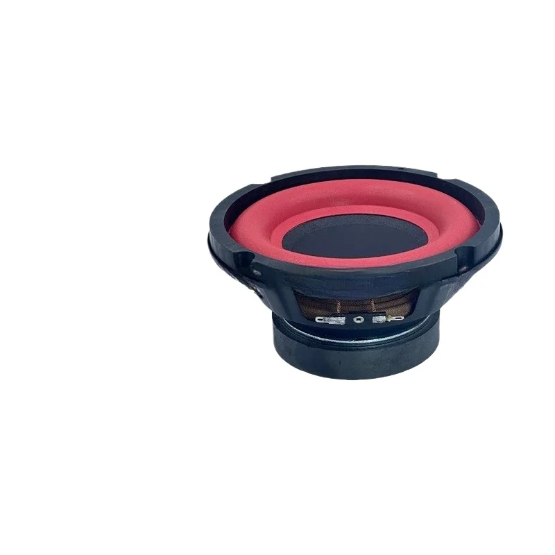 For 6.5-inch Subwoofer Speaker Long-throw Loudspeaker