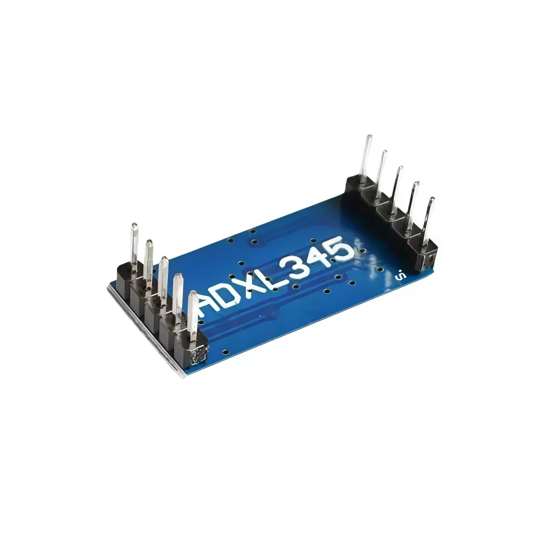 Digital tilt sensor ADXL345 - 3-axis digital gravity sensor acceleration module tilt sensor