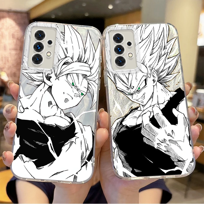 

Anime D-Dragon Balls Phone Case For Samsung Galaxy A35 A34 A33 A32 A31 A30 A25 A24 A23 A22 A21 A20 A16 A15 A06 Hard Matte Cover