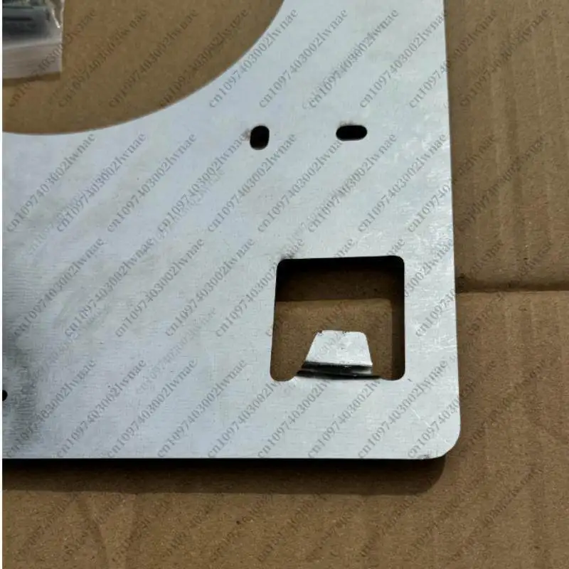 Fresh Fan Accessories,Adapted To Zhimi Fresh Fan Electric Auxiliary Heating Hanger Back Plate