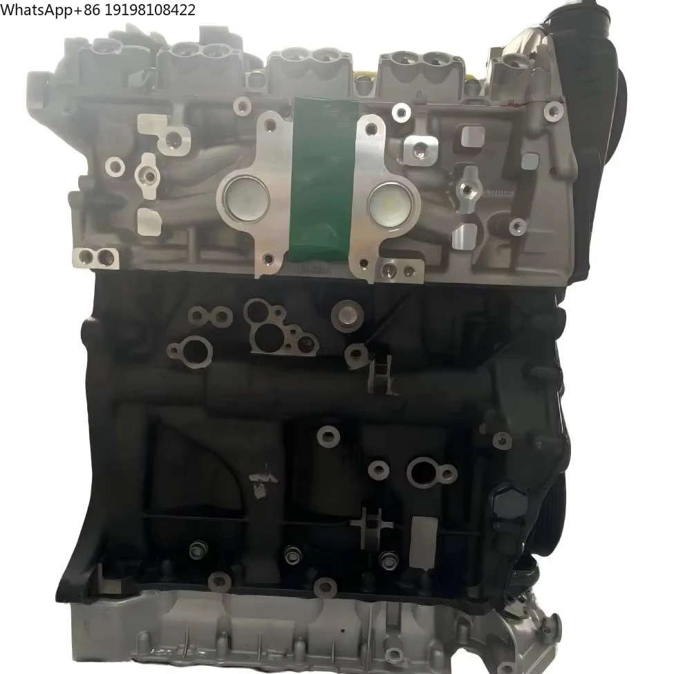 Factory Direct Sale New 2.0t EA888 GEN3 Auto  Engine Compatible with   DVL/DKX/DKF/DJH/DBR/CUG/CHH/DED/CJX
