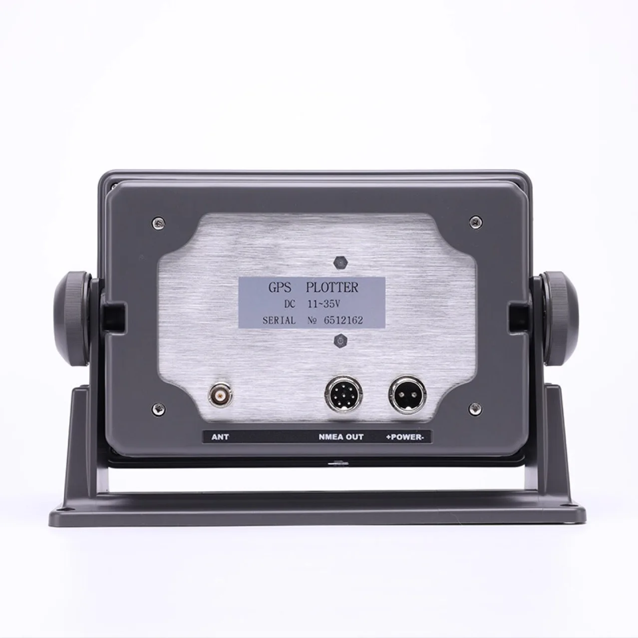 NEW  HR633B Marine Navigator Chart Machine GPS Navigation Color LCD Screen 5.6 Inch Alarm