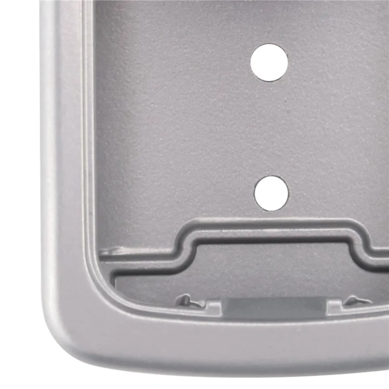 

IDUD 2X Key Lock Box Wall Mounted 4 Digit Combination Lock Box For House Key Weatherproof Security Key Storage Lock Box