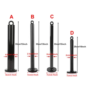 Fitness loading Pin Poly Cable System, Haltere Annex, Home Gym Workout, Strength Training, Weight Survey Exercises 8 Main sales pulley Bodybuilding - №5