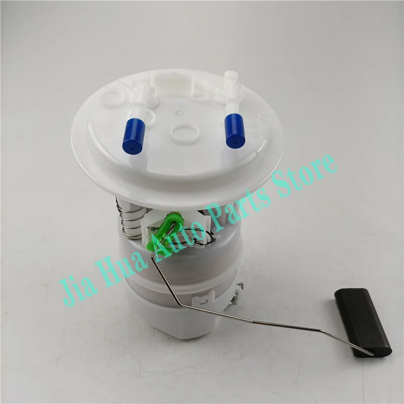 Fit For Citroen C4 C5 Peugeot 307 308 Cabrio 1.4-2.0L 2004- Fuel Pump Assembly 1611118380 9632672180 9681234580 1525NS 1525KH