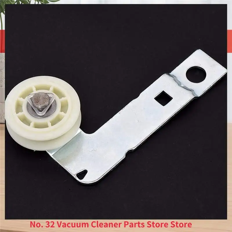 

4X для W 10837240 Натяжной шкив сушильной машины с кронштейном, замена детали для сушилки Kenmore-[2025]