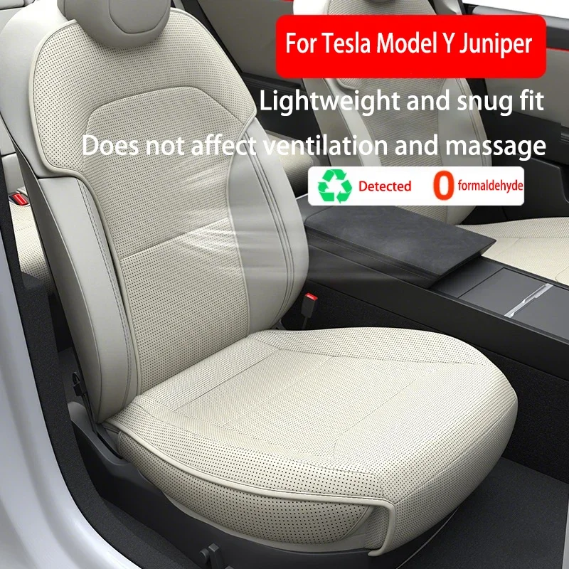 Thumbnail 2 - #48 Trending Car Seat Covers Right Now
