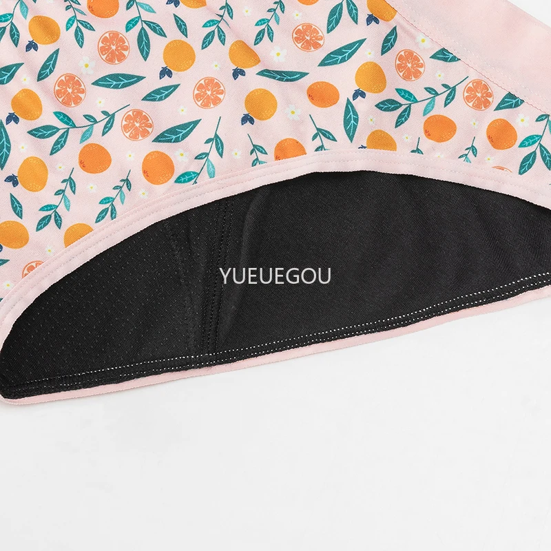 Thumbnail 4 - #74 Womens Menstrual Underwear Discount Picks