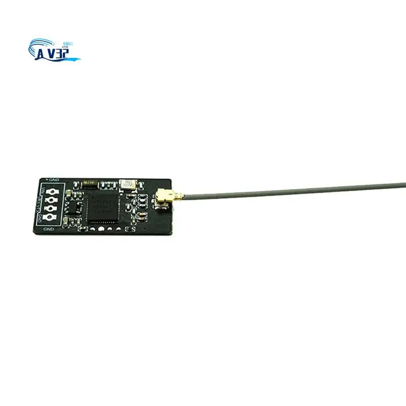 

AV32-2.4G Wireless Bluetooth Module For VESC&VESC Tool Electric Skateboard