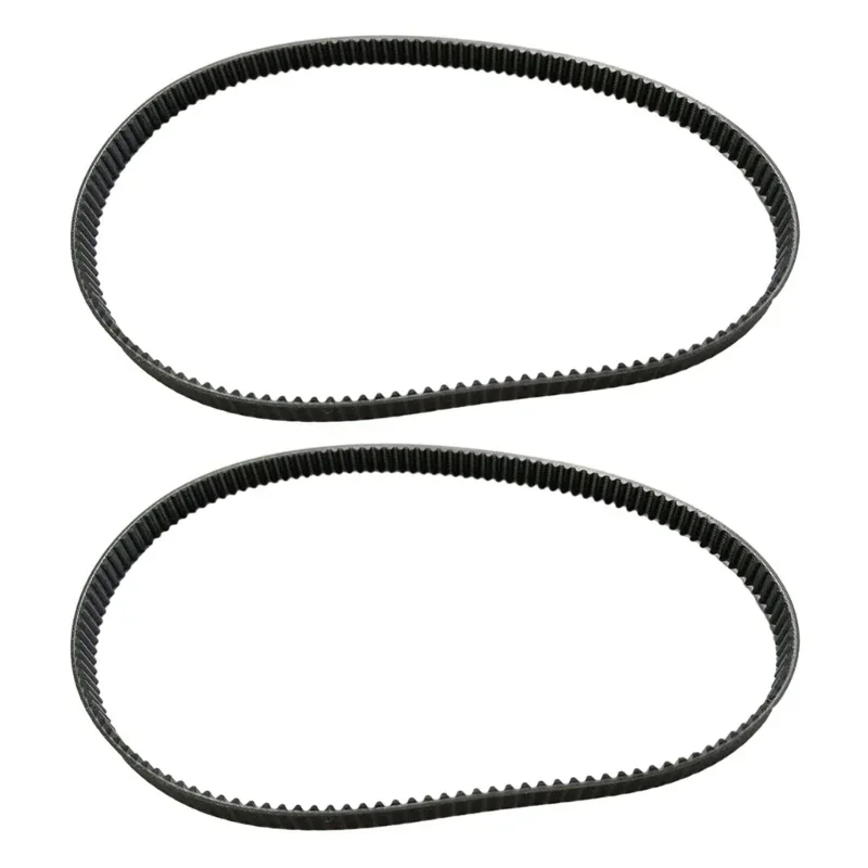 Reliable Bread Maker Belt 175 Teeth 525mm Drive Belt Bread Machine Belts Kitchen Appliance Accessories for Kitchen Use