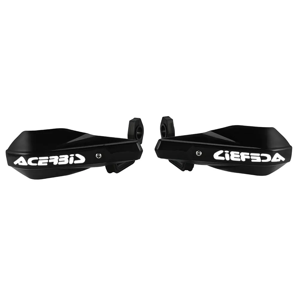 Motorrad-Handschutz, Lenker-Schutz, universelle Handschützer für HONDA, KTM, SUZUKI, YAMAHA, KAWASAKI, Dirt Bike, Mini-Motocross. – Detail 6