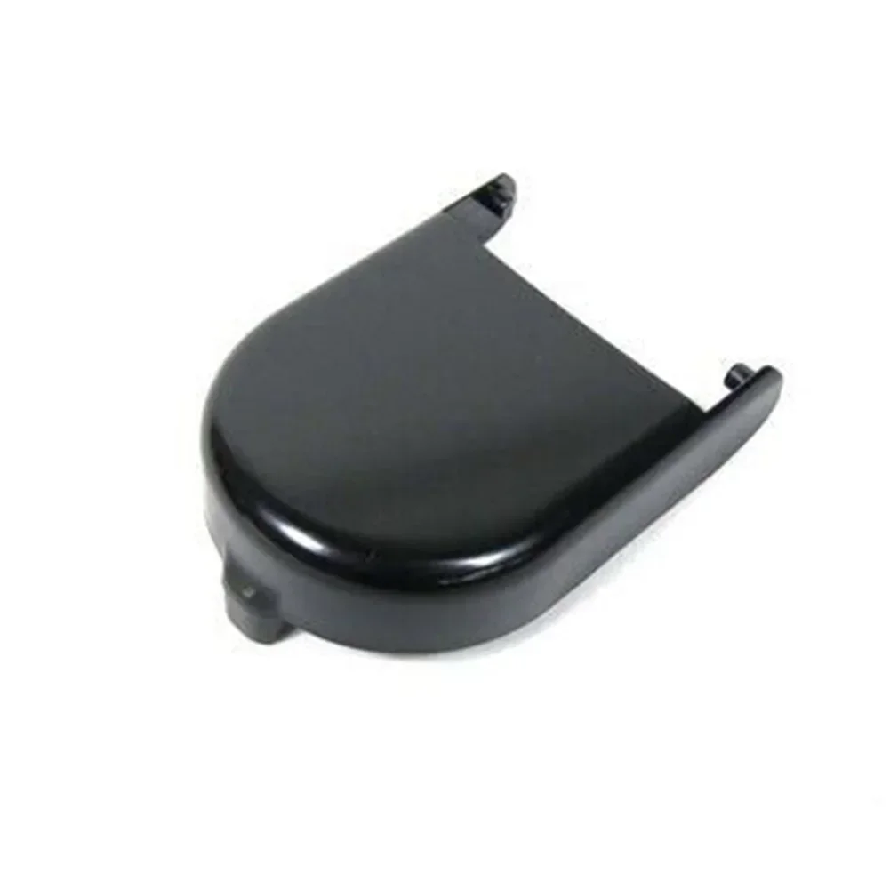 1 Pcs Front Wiper Arm Nut Cover For Jeep Grand Cherokee 2011-2017 68086669AA Front Windscreen Wiper Arm Nut Cap Bolt Cover