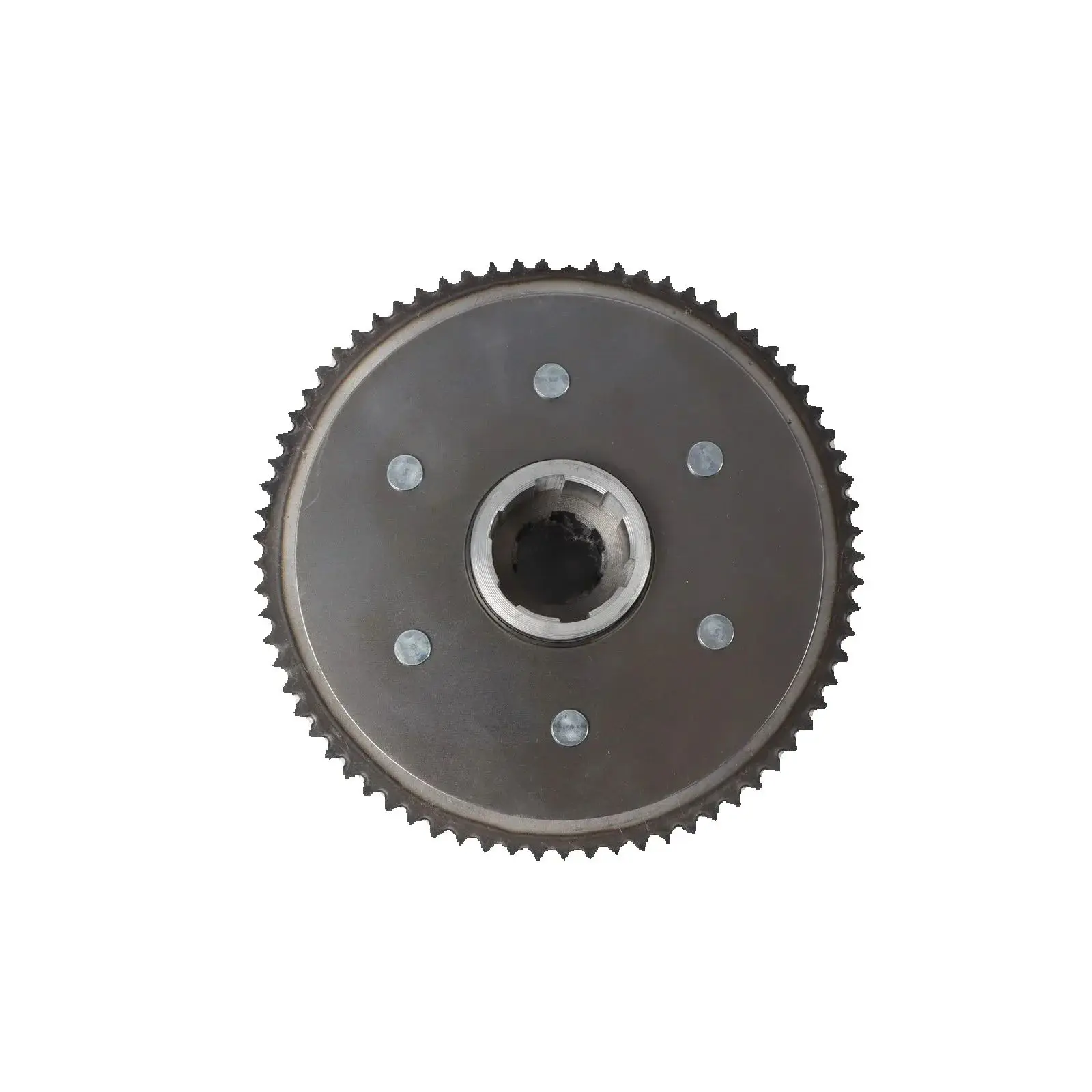 23100-H75-0001 Clutch Assembly for Italika FT150 FT125 DM150 RC150 150Z 150CC