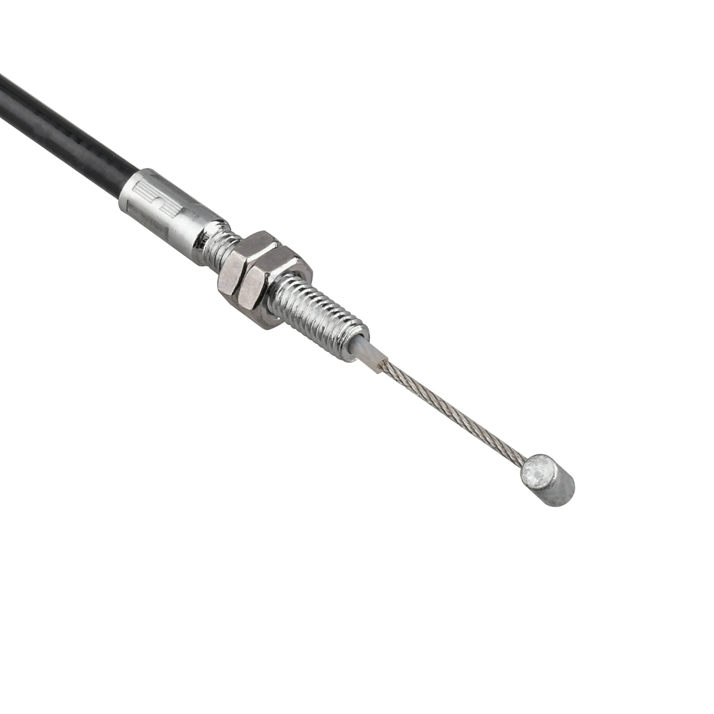 خنق كابل آسى 6GH-26301-00 6N0-F6301-10 6G1-26301-02 لياماها 6HP 8HP 2T 6N0-F6301 6G1-26301 6GH-26301 محرك القارب